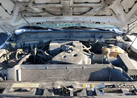 2012 Ford F250 Super Duty z USA, uszkodzony, nr VIN 1FT7W2B65CEA98556